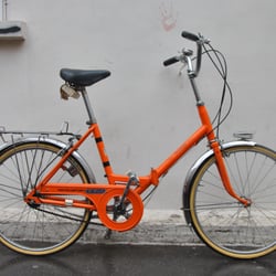 Velo electrique occasion en belgique