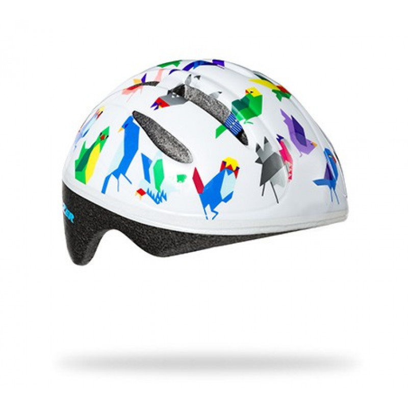 Casque velo bob
