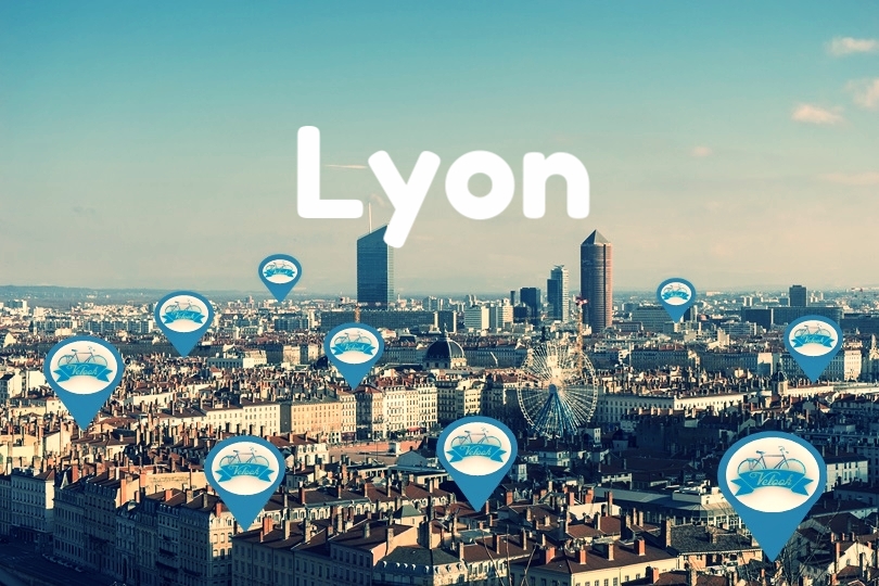 Vélo d occasion lyon