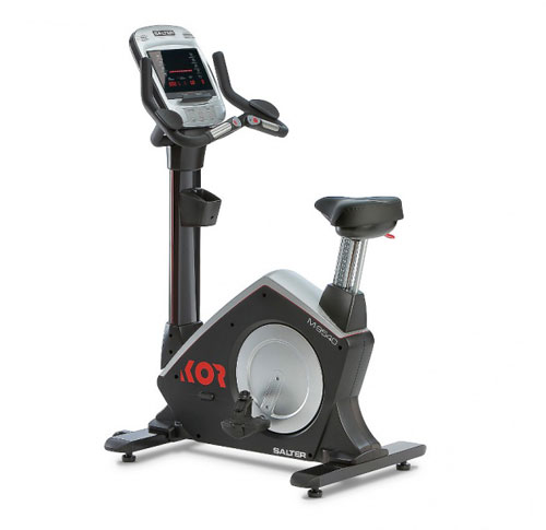 Salter velo appartement