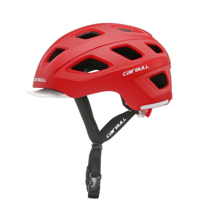 Casque vélo adulte femme