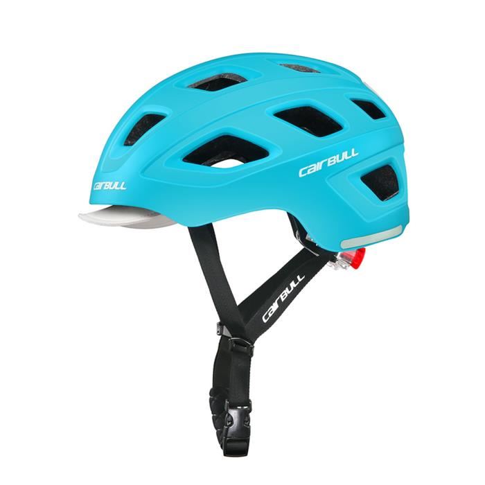 Casque vélo homme
