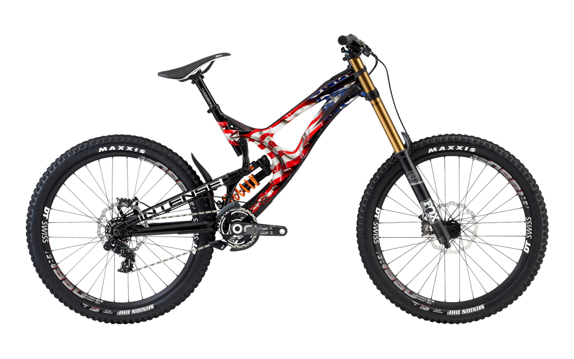 Vente de vtt