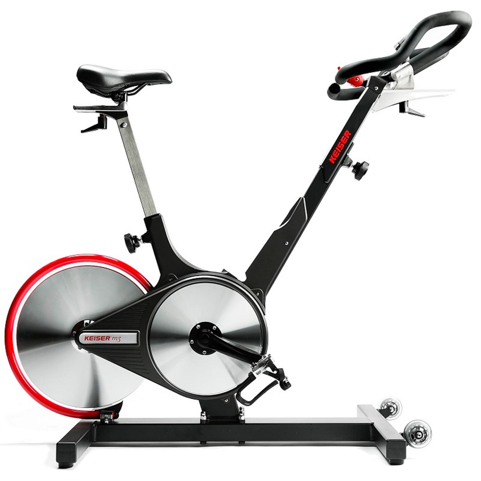 Vélo de spinning occasion