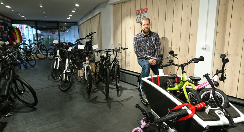 Velo electrique à limoges