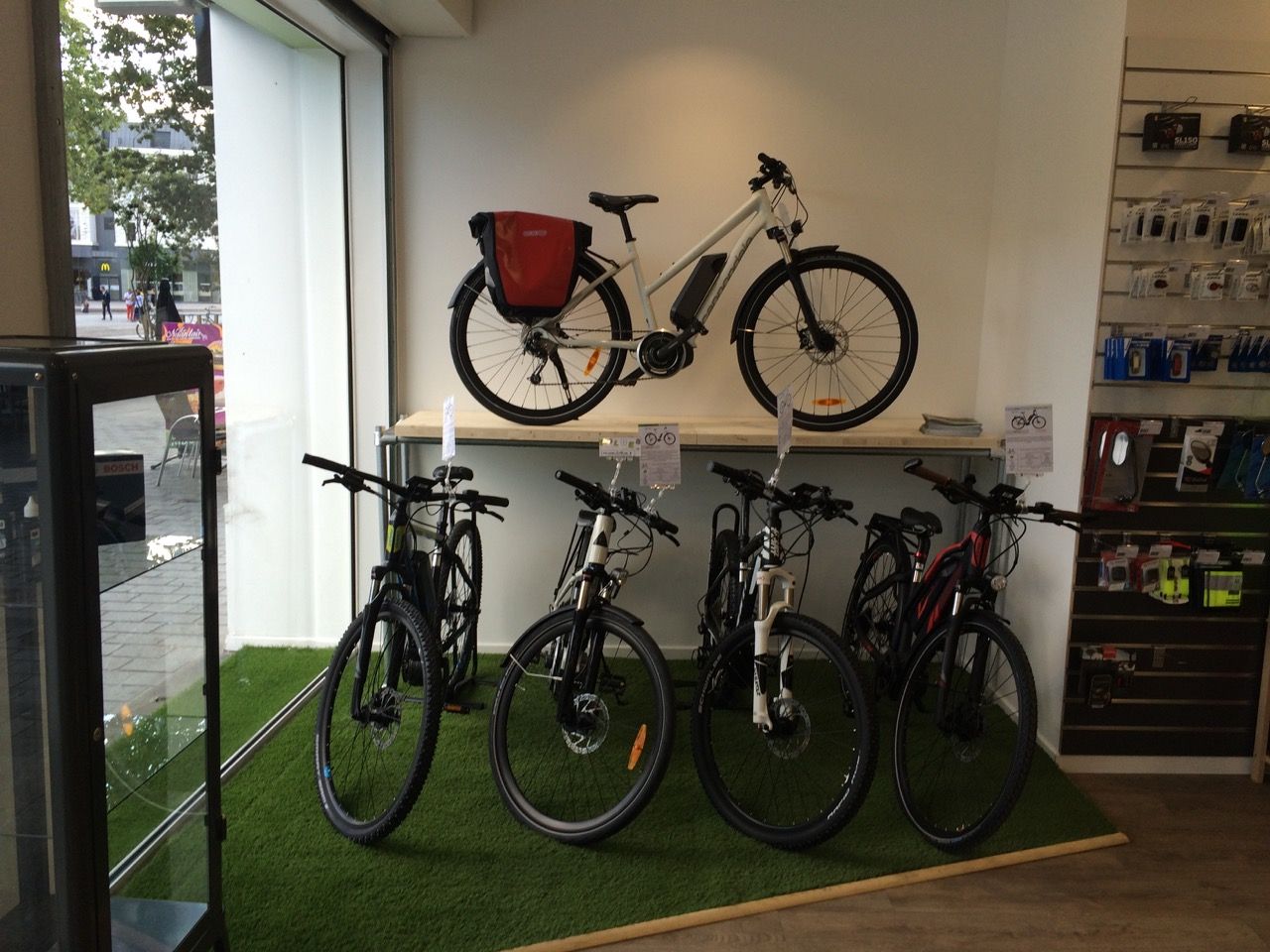 Magasin velo electrique paris 12