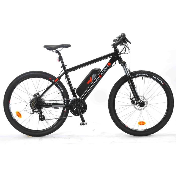 Velo electrique 50
