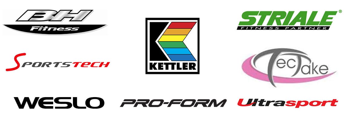 Vélo appartement logo