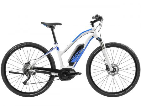 Vélo electrique matra i-step active dd9 noir