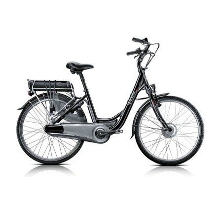 Velo electrique matra batterie lithium