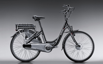 Velo electrique matra cx agt