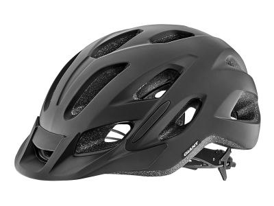 Casque velo femme giant