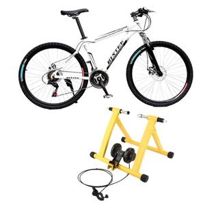 Velo appartement support