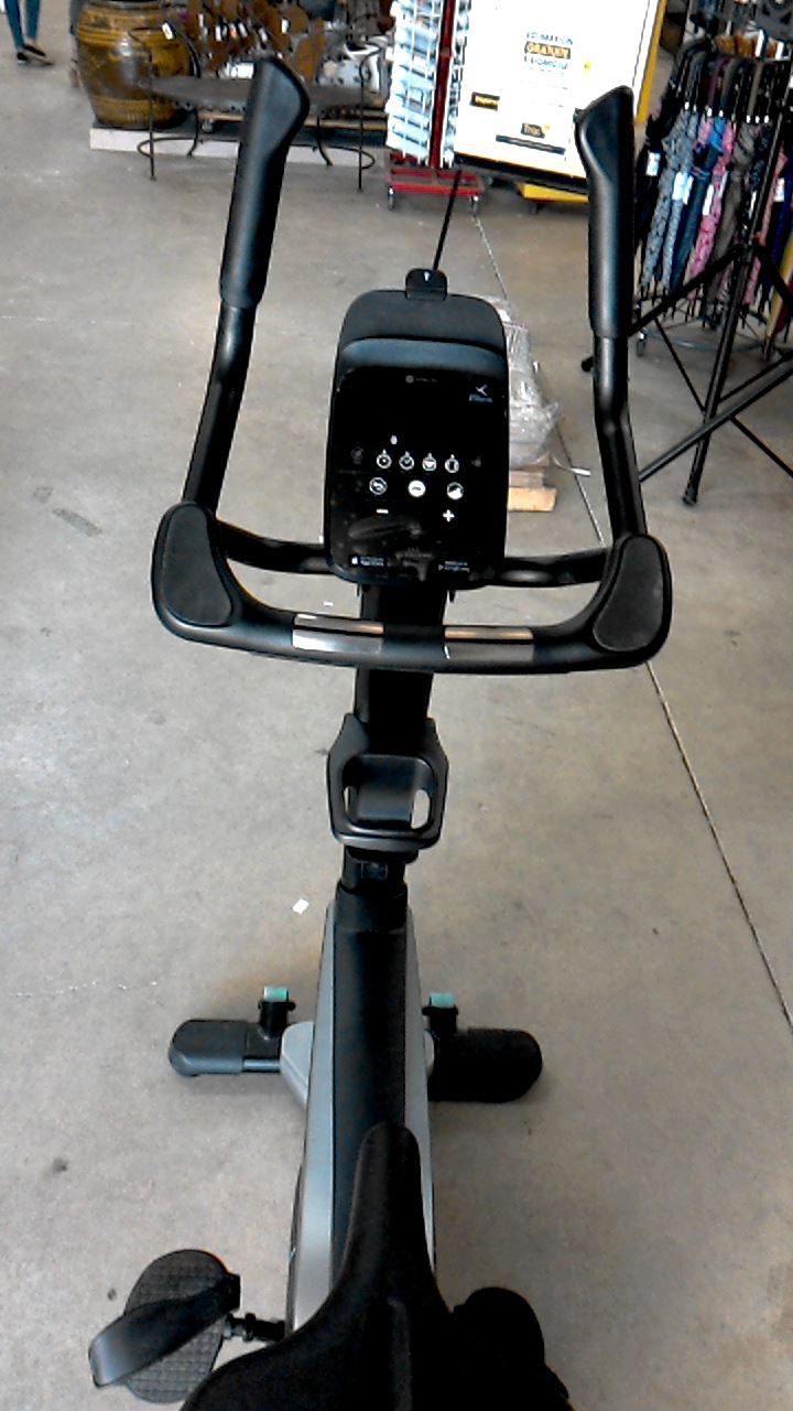 Velo appartement energy