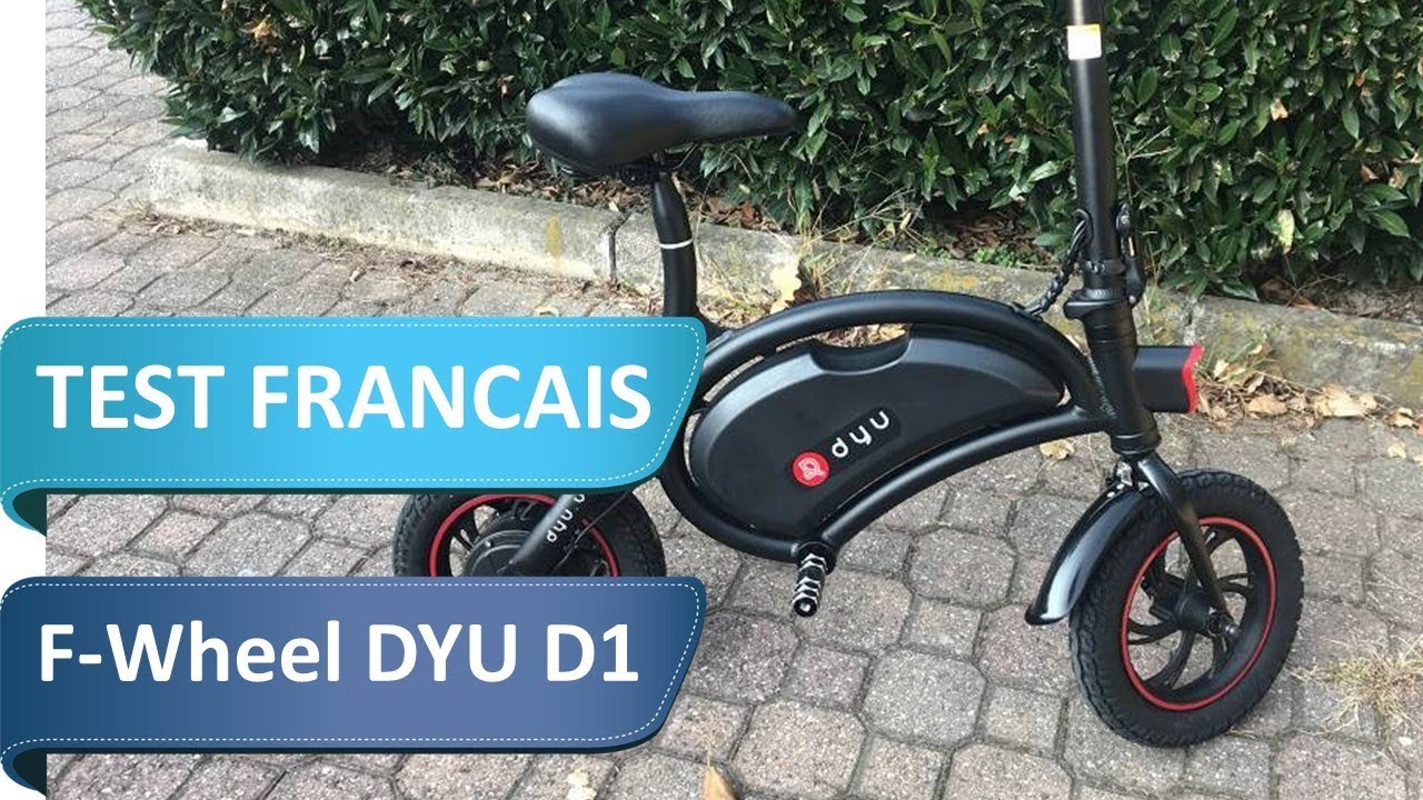 Velo electrique takara