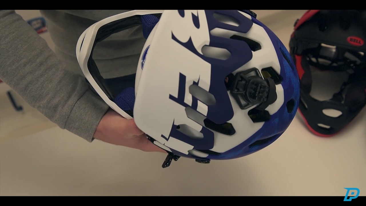 Bien regler son casque velo