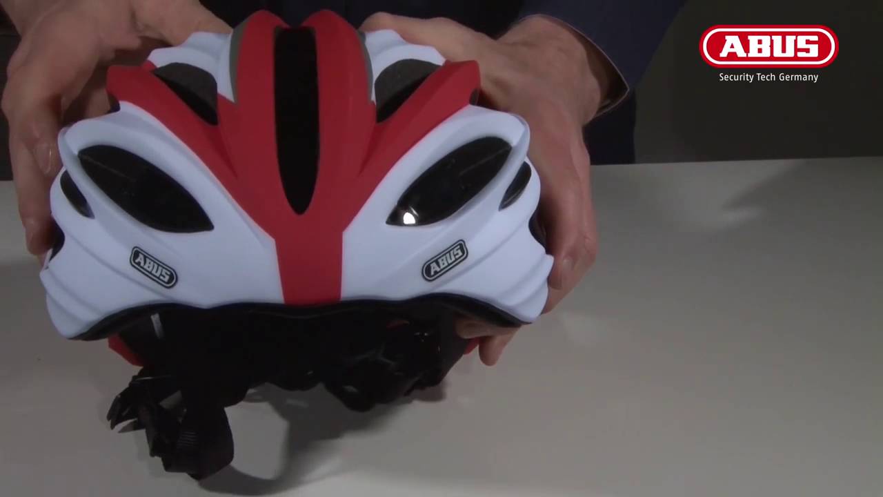 Changement pile casque vélo abus