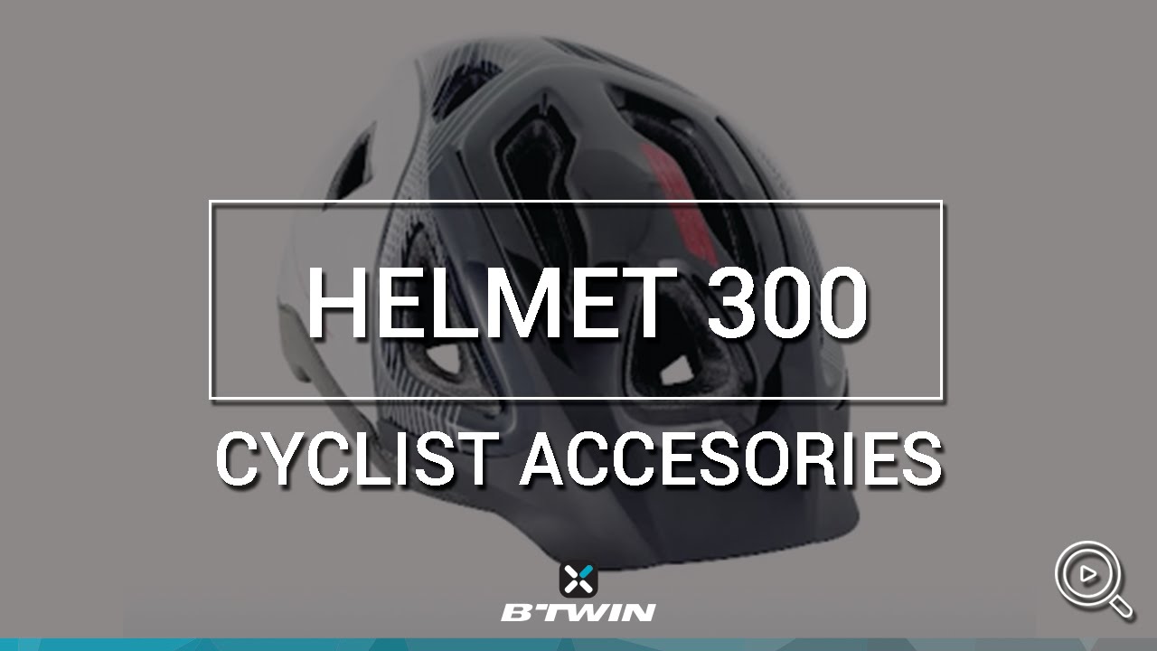 Casque velo decathlon cycle