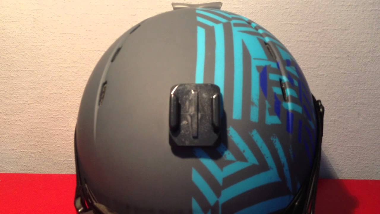 Casque chinois velo