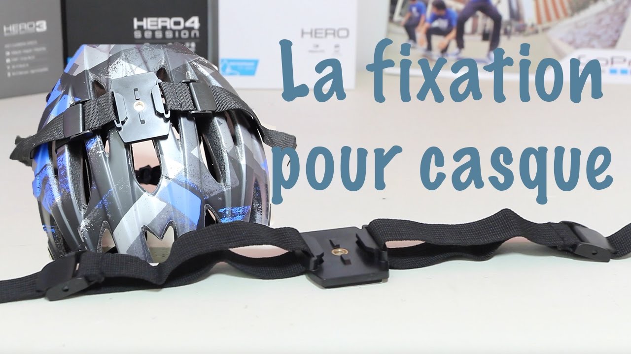 Casque velo bhv