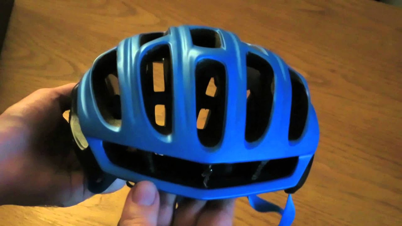 Casque velo specialized propero 3