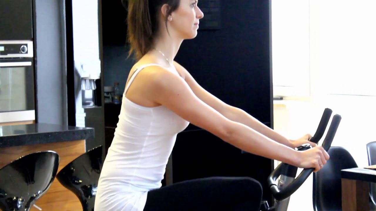Nordic fitness velo d appartement