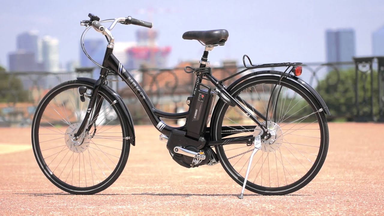 Velo electrique bon coin