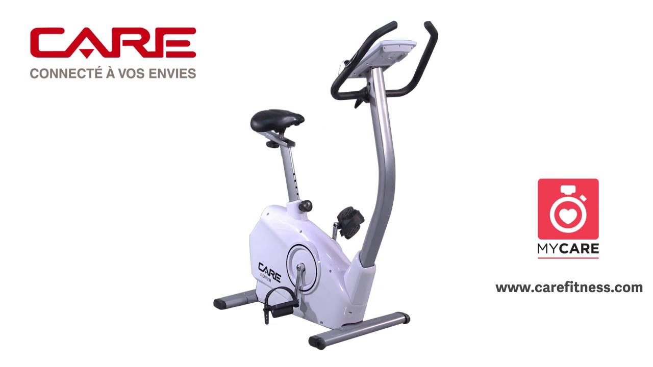 Velo appartement care xenium