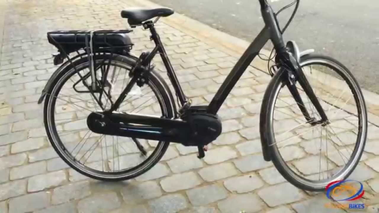 Velo electrique que choisir