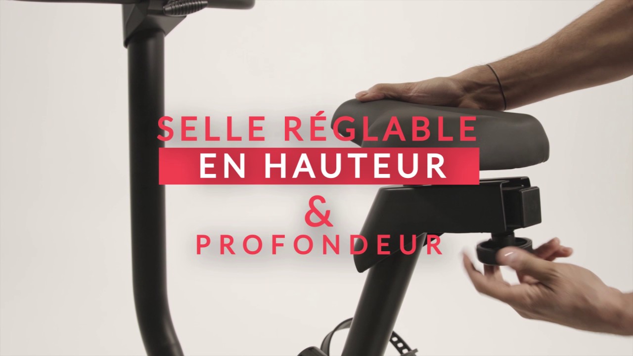 Velo appartement care cv 355