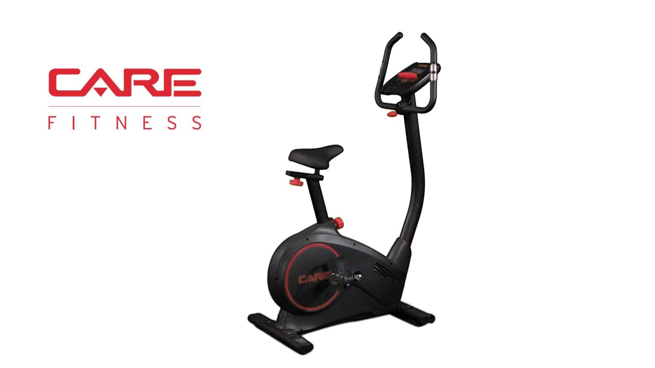 Velo d appartement care cv 540 magnetic