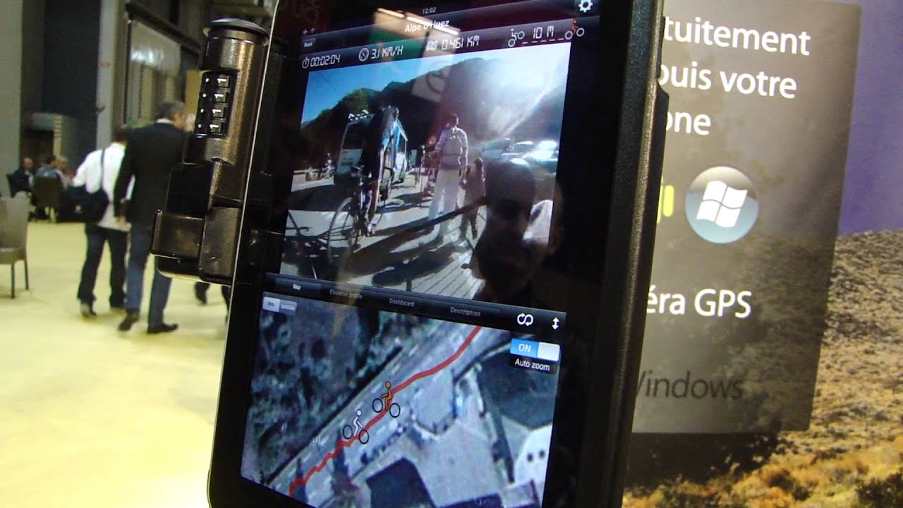 Velo appartement cyclotte