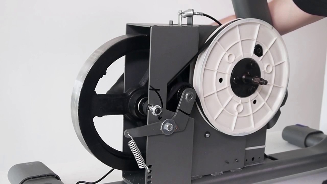 Prix velo appartement care challenger 3