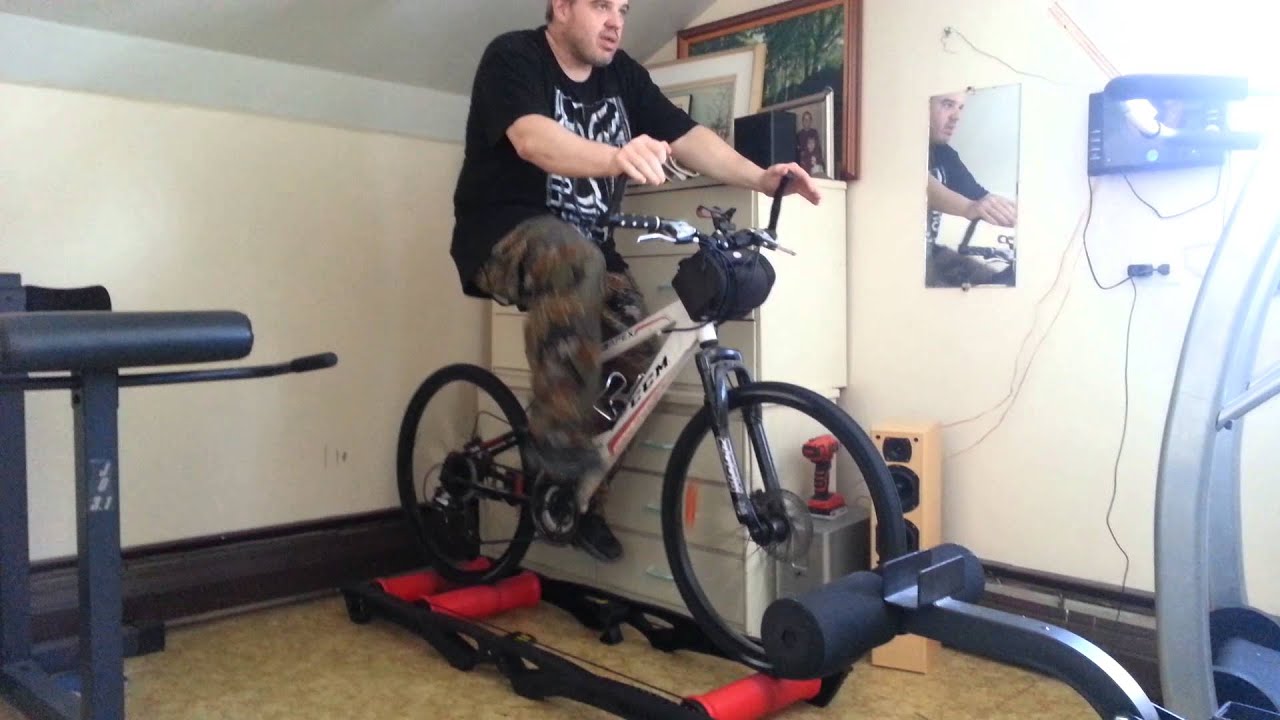 Transformer velo velo appartement