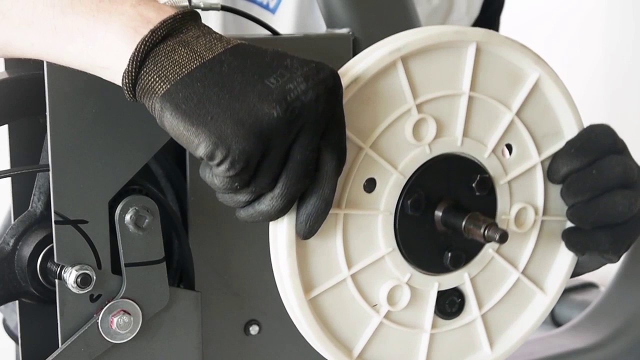 Velo appartement care spirit 23