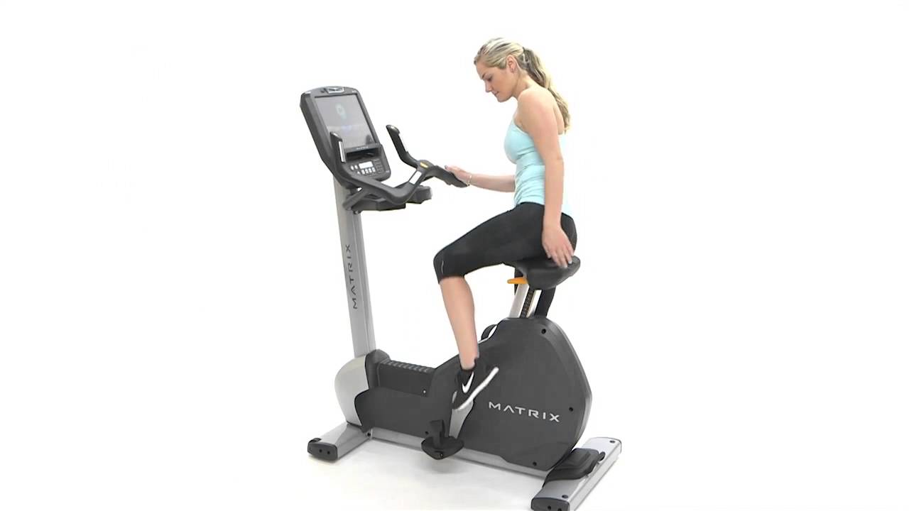 Sport velo appartement youtube