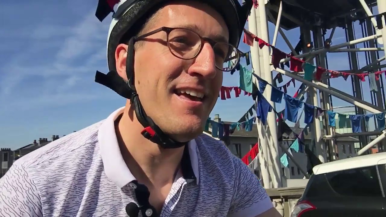 Velo electrique youtube