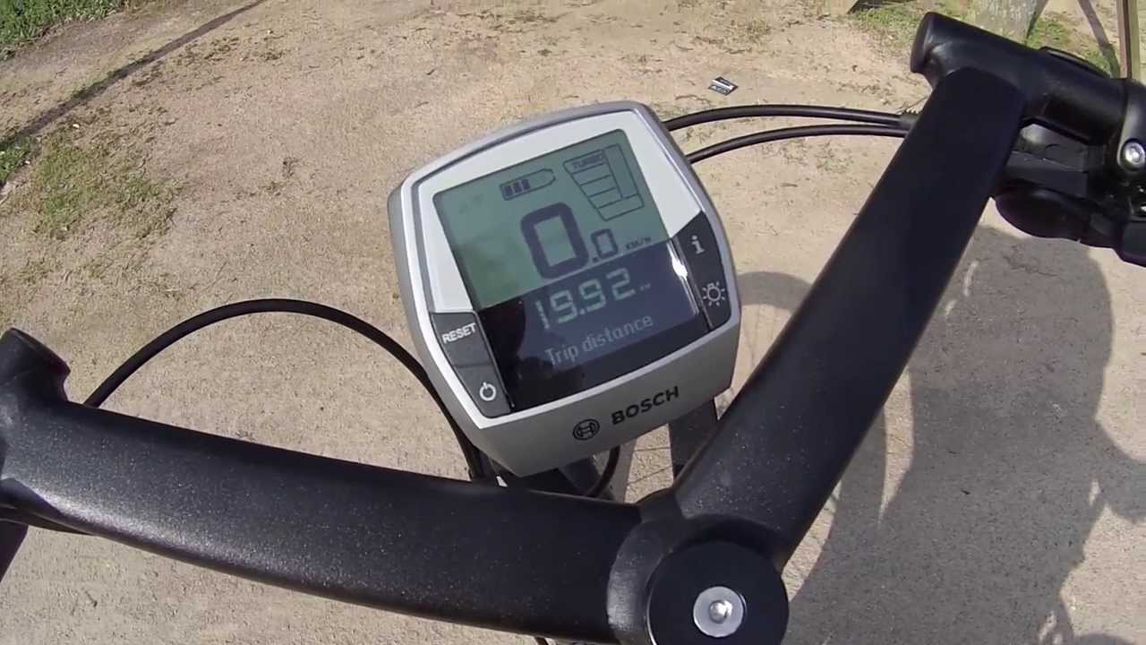 Vélo électrique moustache friday 26 silver