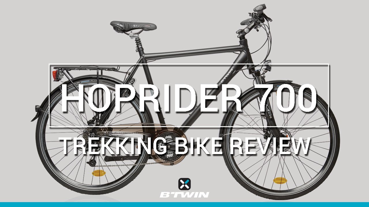 Velo electrique decathlon 700 homme