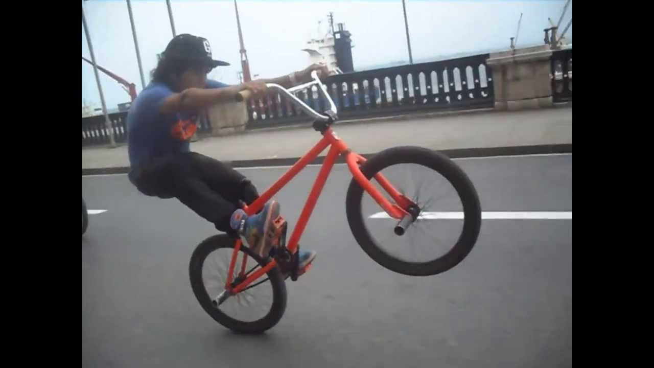 Velo decathlon occasion algerie