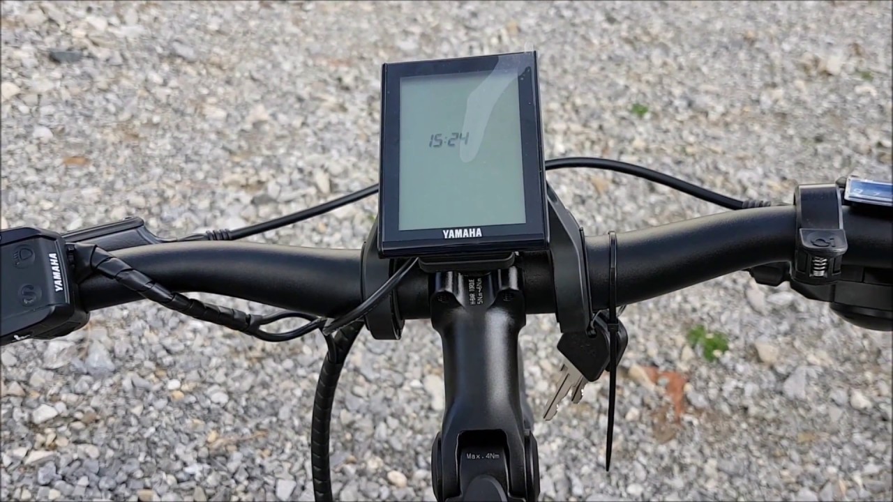 Velo electrique winora yucatan 8