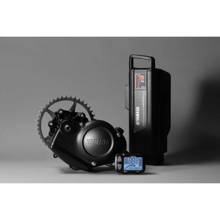 Vélo à assistance électrique femme w-ax-ion 2.2