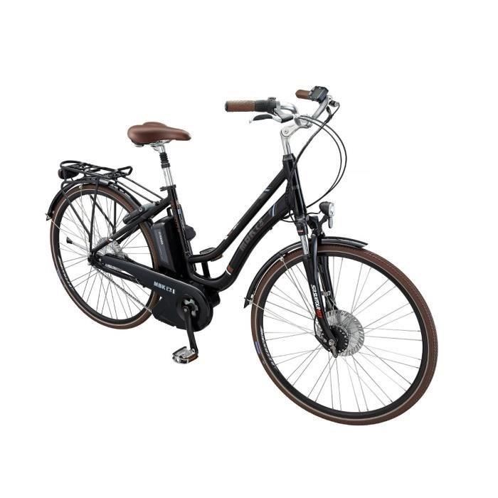 Velo electrique m b k