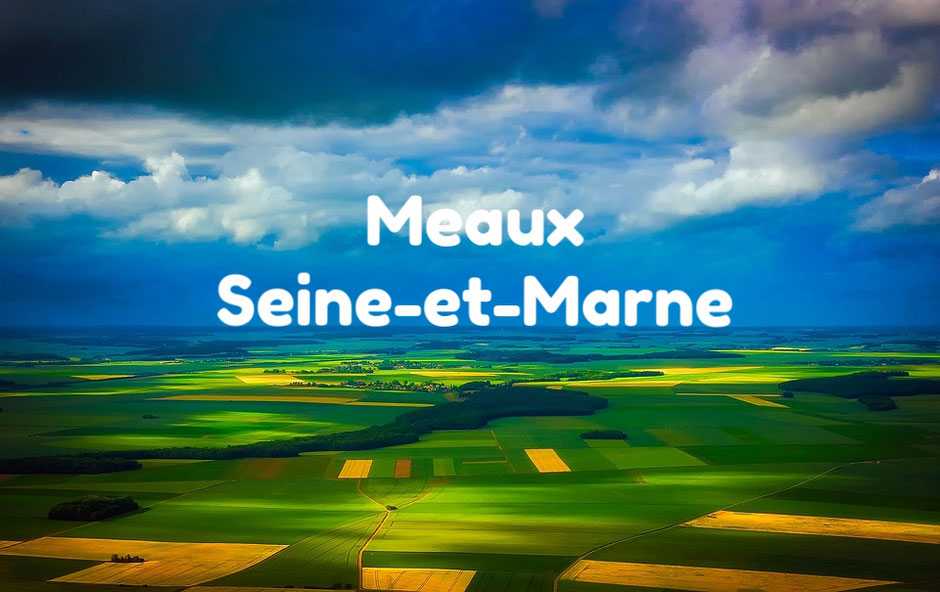 Velo occasion meaux