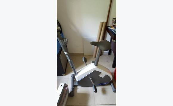 Velo appartement hobby