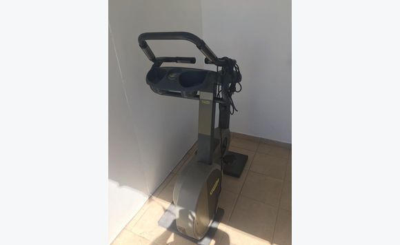 Velo d appartement hobby