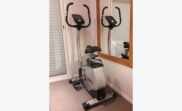 Velo appartement sport et hobbies