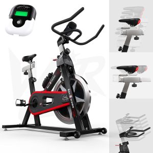 Meilleur velo appartement debutant
