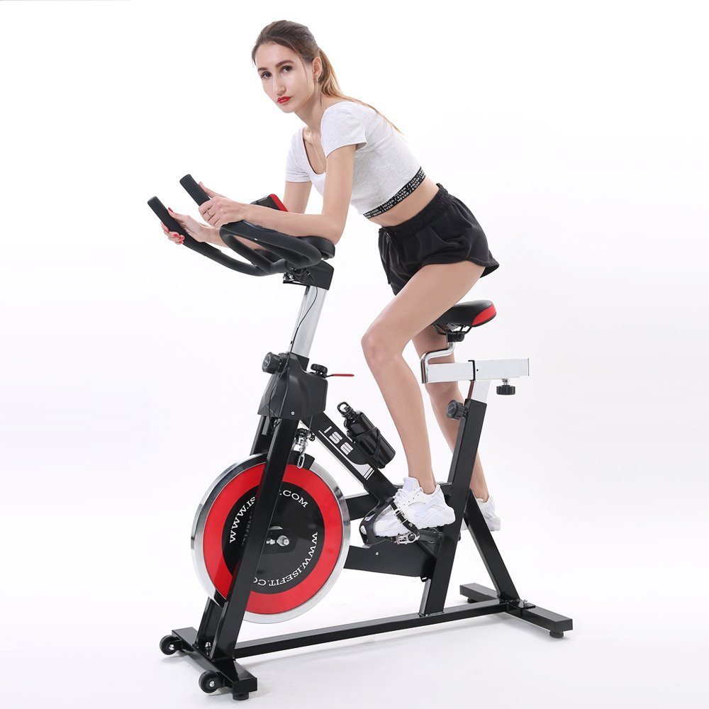 Meilleur vélo appartement