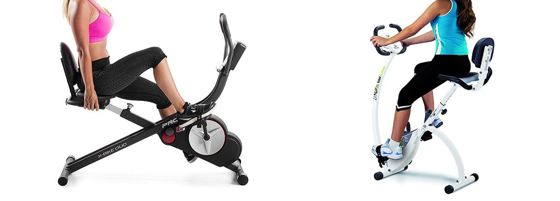 Bodytrain blitz velo appartement